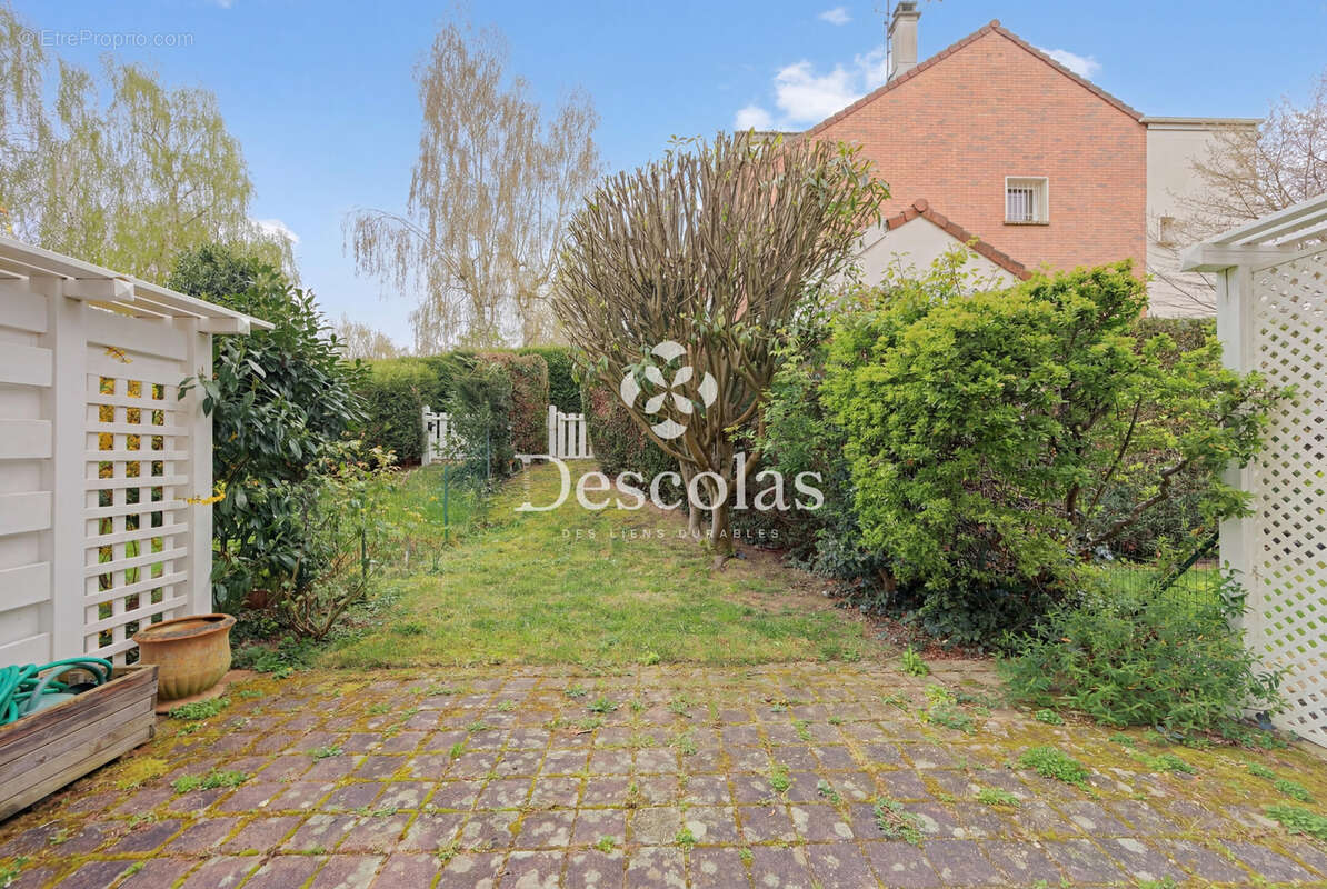 Maison 140m2/4 chambres - Saint-Germain-en-Laye - Sous prefecture - photo 20