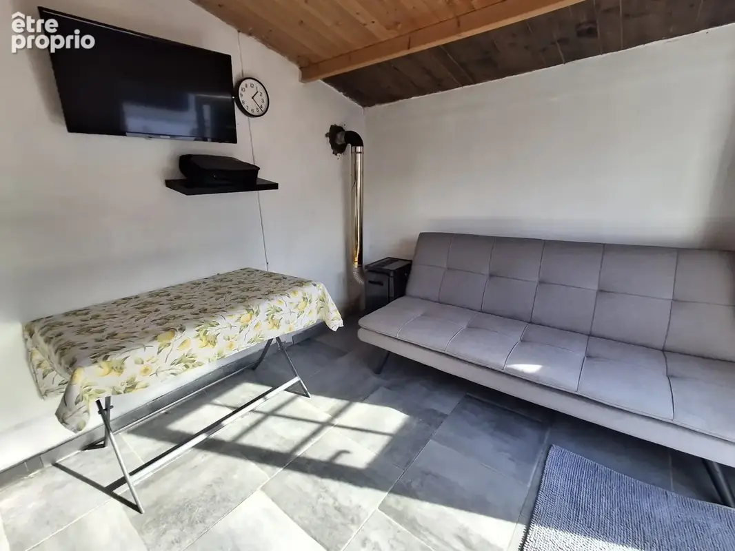 Maison 4 pièces 72 m² à vendre à Chasseneuil-Sur-Bonnieure (16260) - photo 8