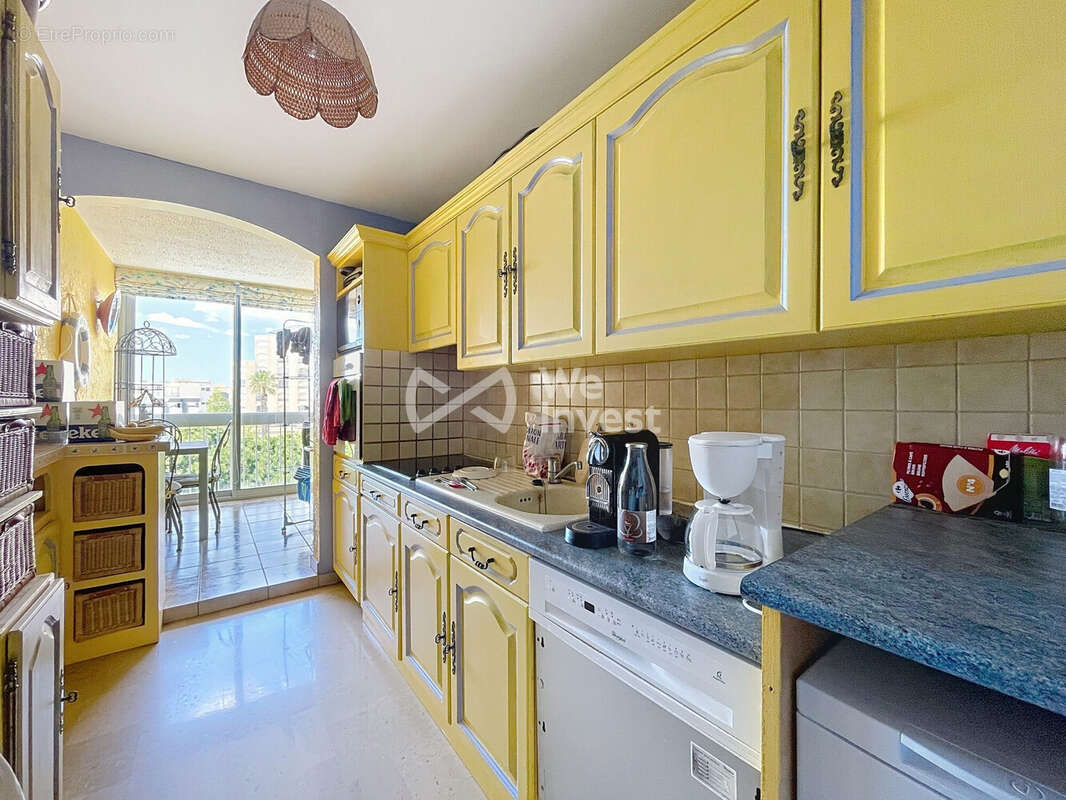 Appartement à MUDAISON