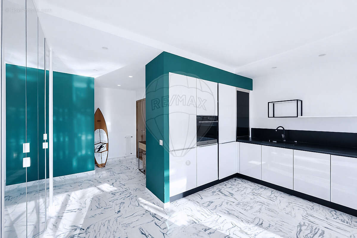 Appartement à LE CANNET