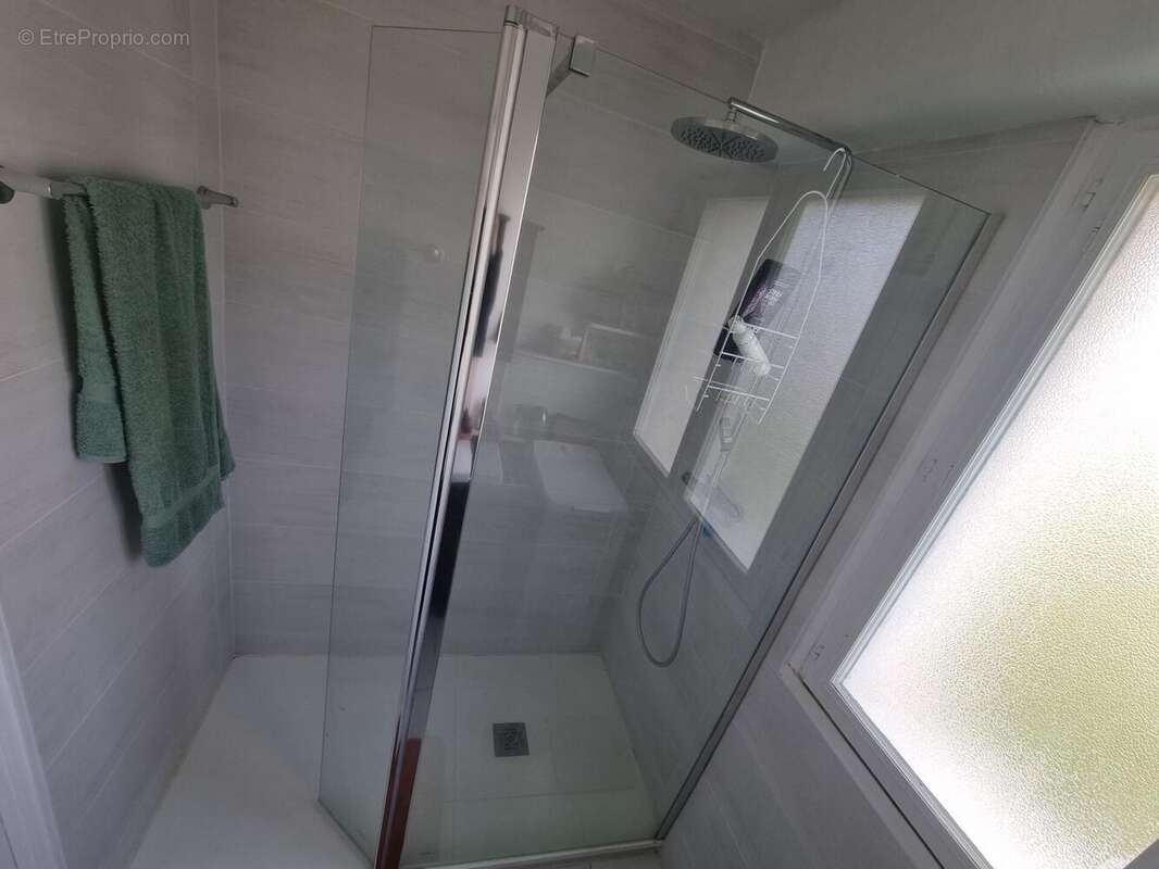 Photo 7 - Appartement à LORIENT