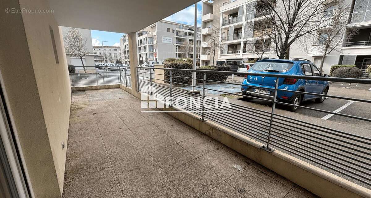Appartement à AVIGNON