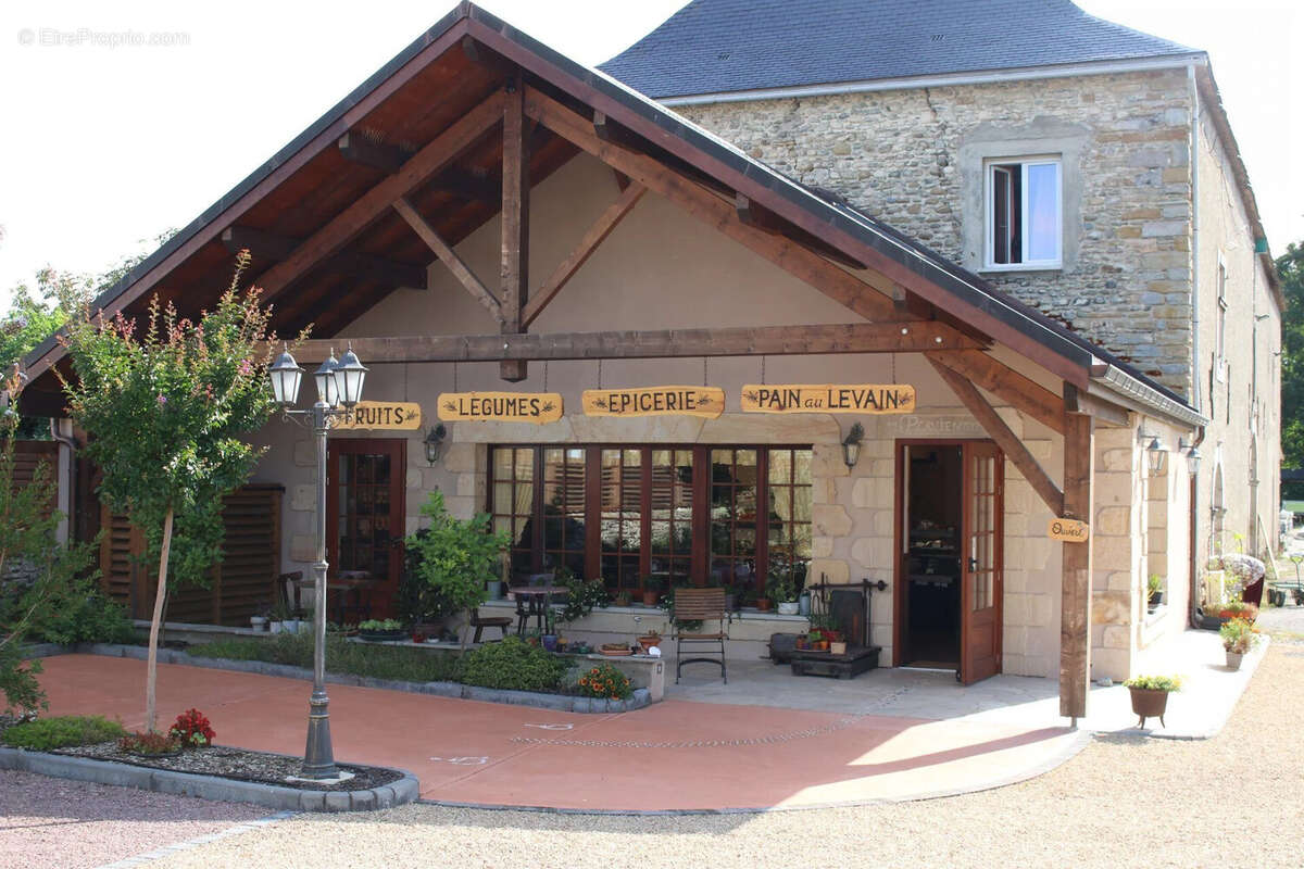 Autre à NAVARRENX