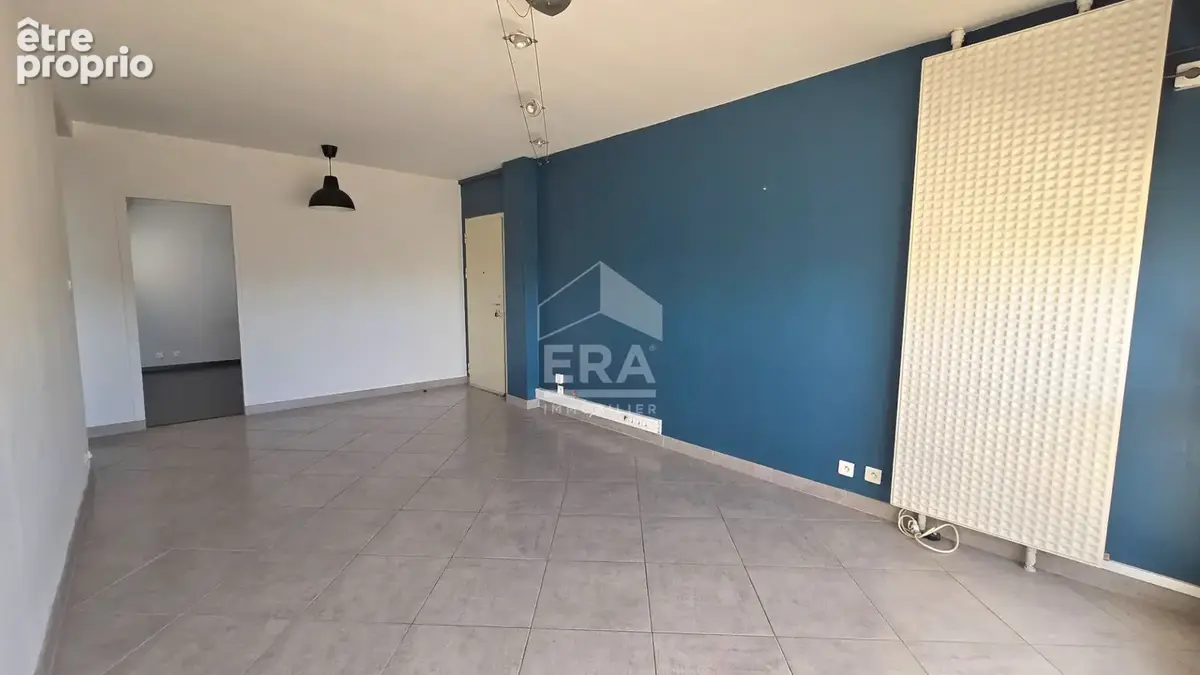 Appartement 81m² à martigues - photo 2
