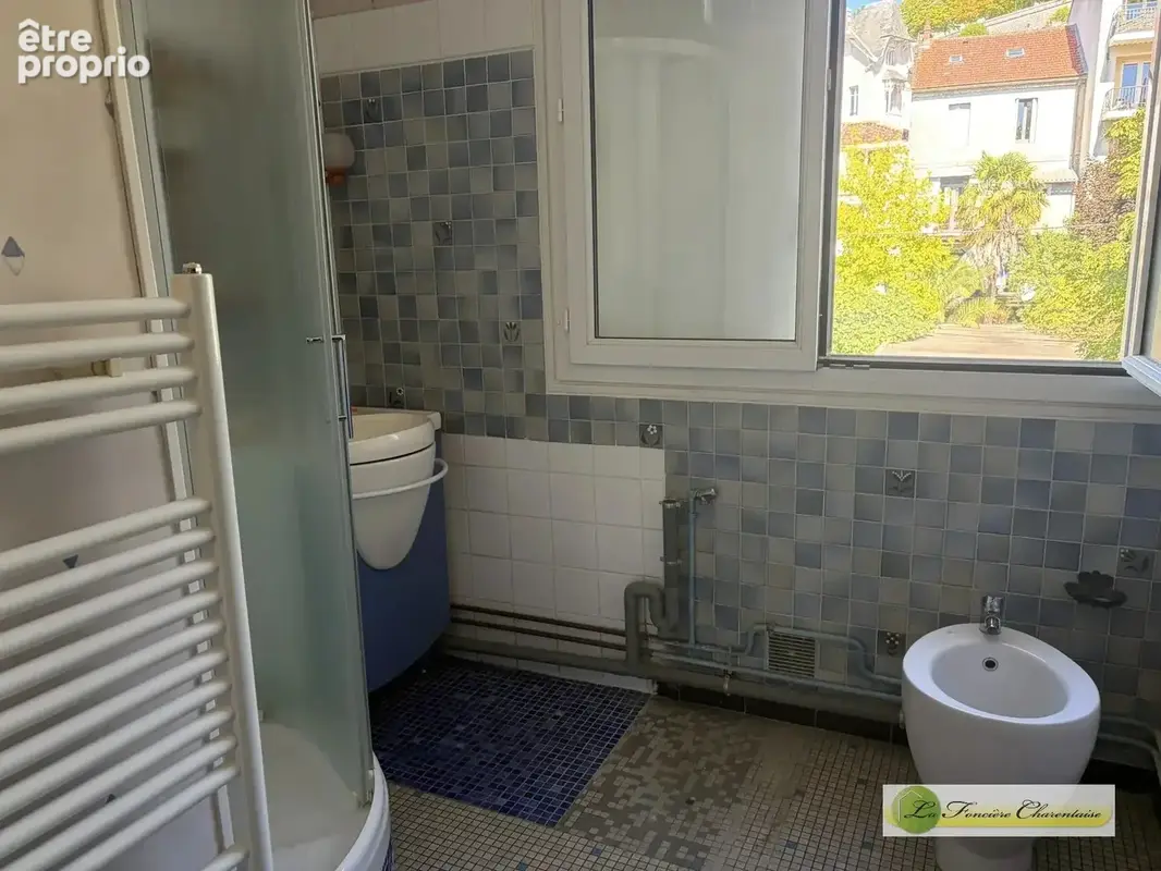 Bel appartement lumineux de 71 m² à Angoulême - photo 6