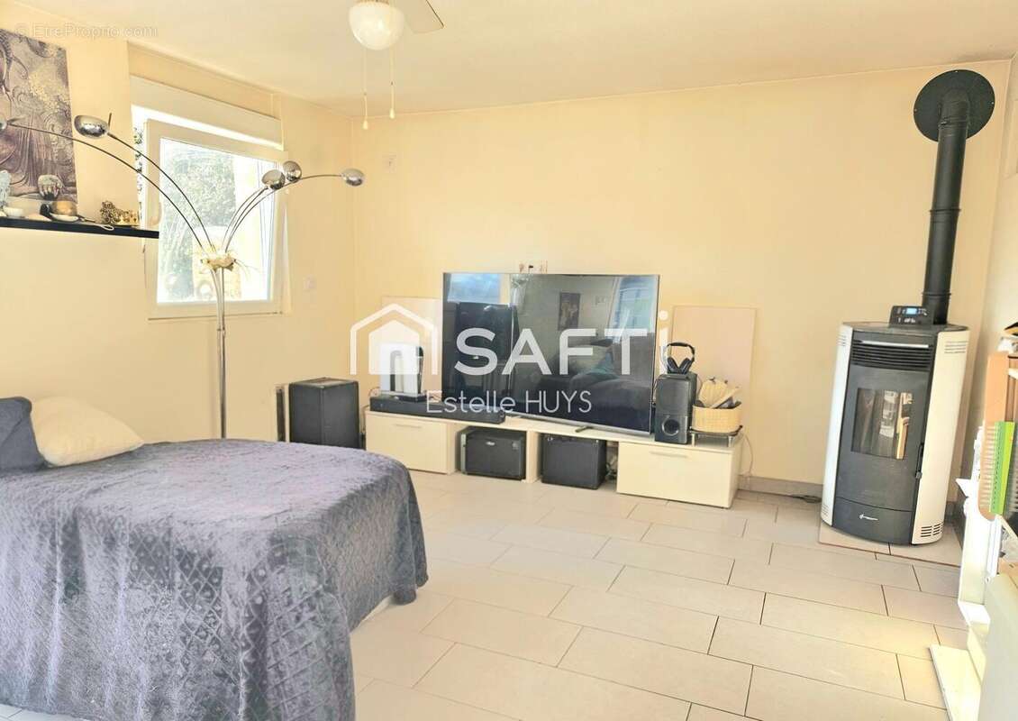 Photo 3 - Maison à DELLE