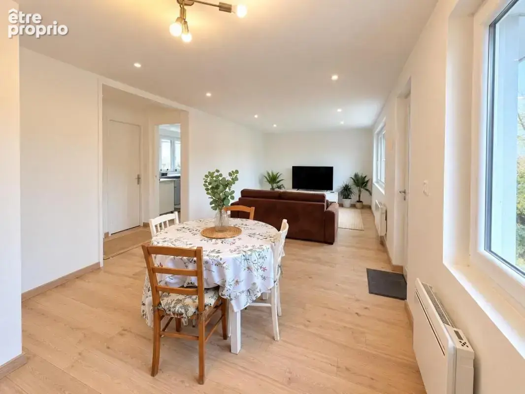 Maison sur sous-sol total - photo 6