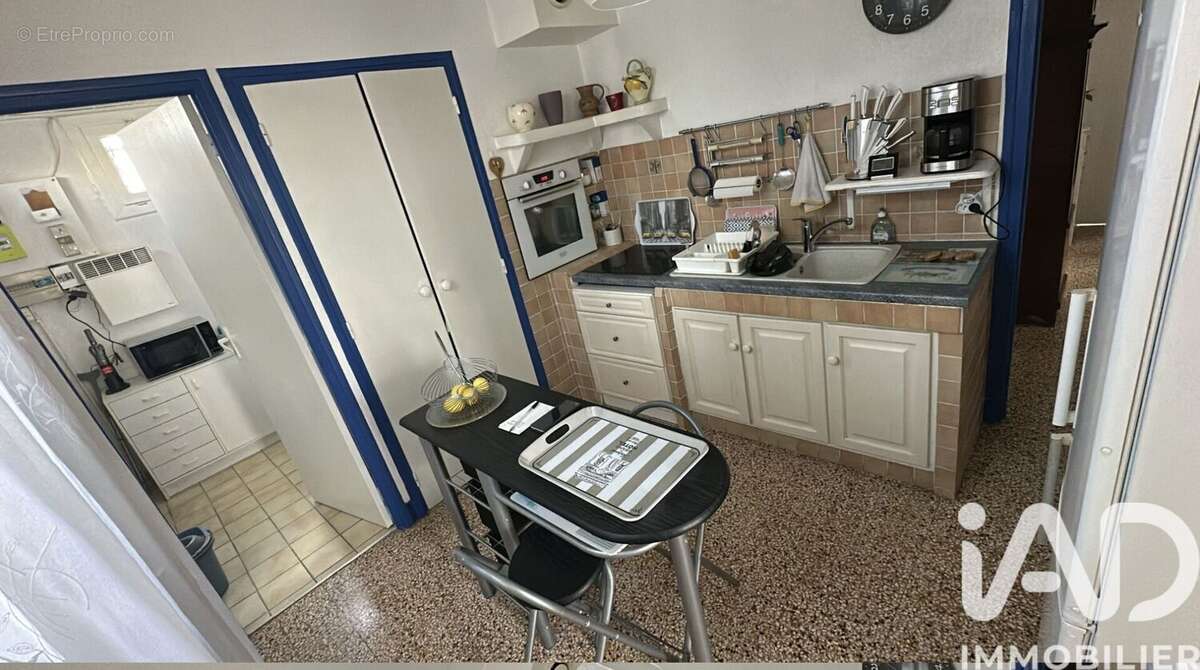 Photo 5 - Maison à FREJUS