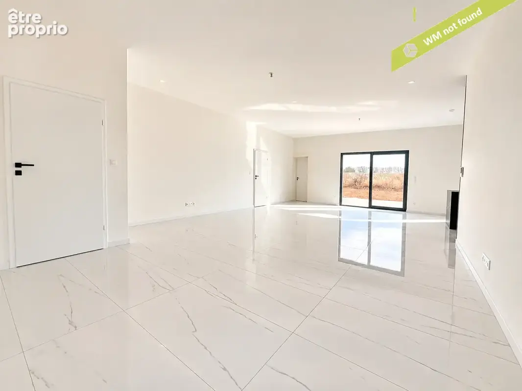 OGY-MONTOY-FLANVILLE - Maison 6 pièces 163 m2 habitables - photo 5