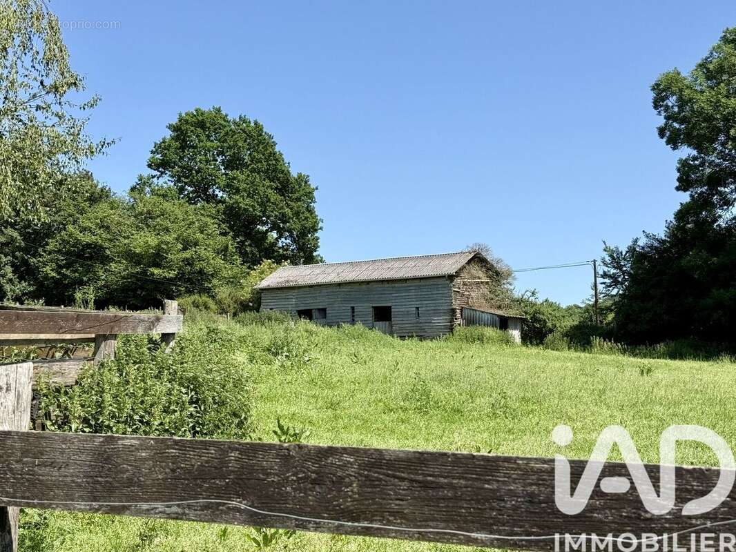 Photo 3 - Maison à CORMEILLES