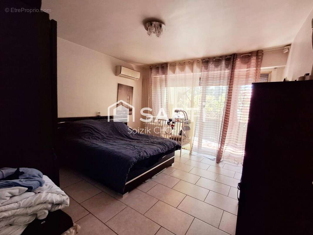 Photo 5 - Appartement à LA SEYNE-SUR-MER