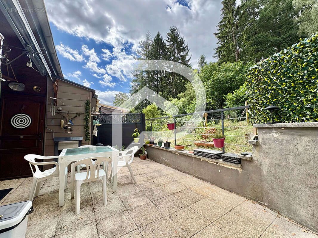 Maison Osenbach 2 pièce(s) 42 m2 - photo 9