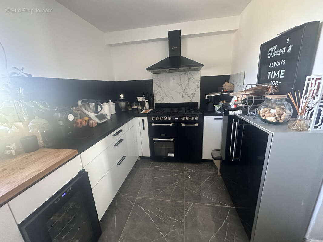 Maison à YSSINGEAUX