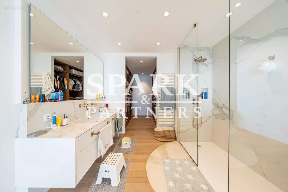 Maison à ROQUEBRUNE-CAP-MARTIN