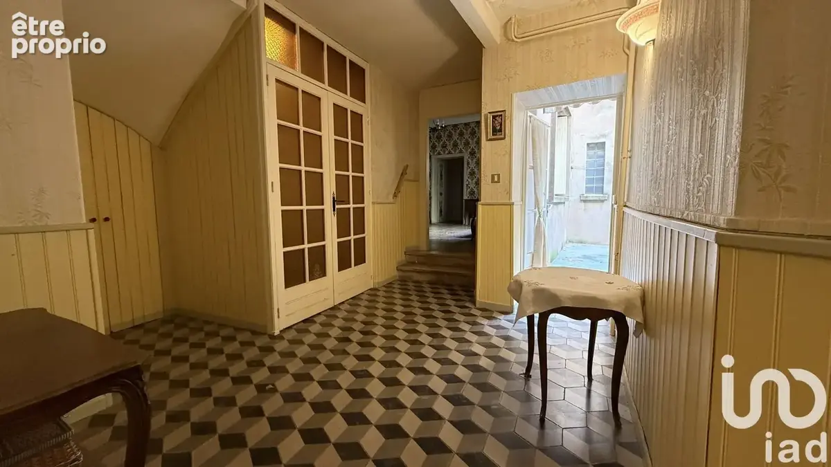 Photo 1 - Maison à ASPIRAN