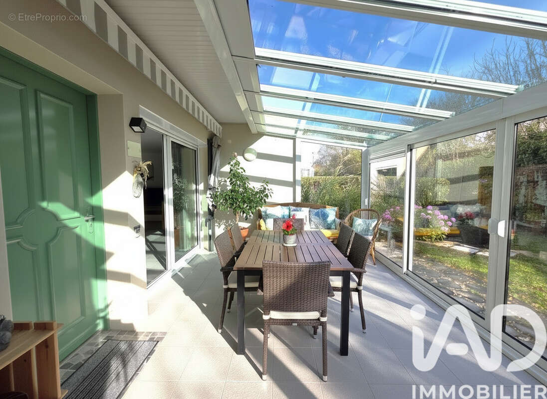 Photo 9 - Maison à SAINT-LAURENT-DE-LA-PREE