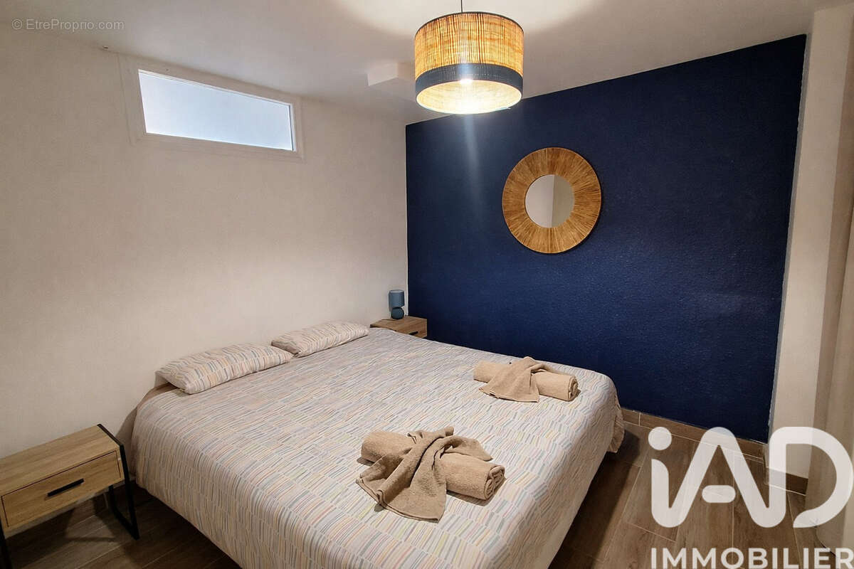 Photo 9 - Appartement à LE BARCARES