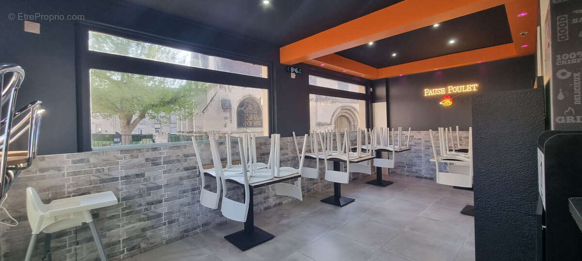 Appartement à ETAMPES