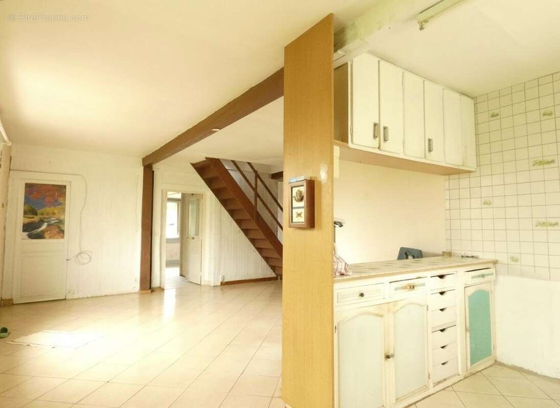 Maison 130 m² à Dampierre-En-Burly  - photo 4