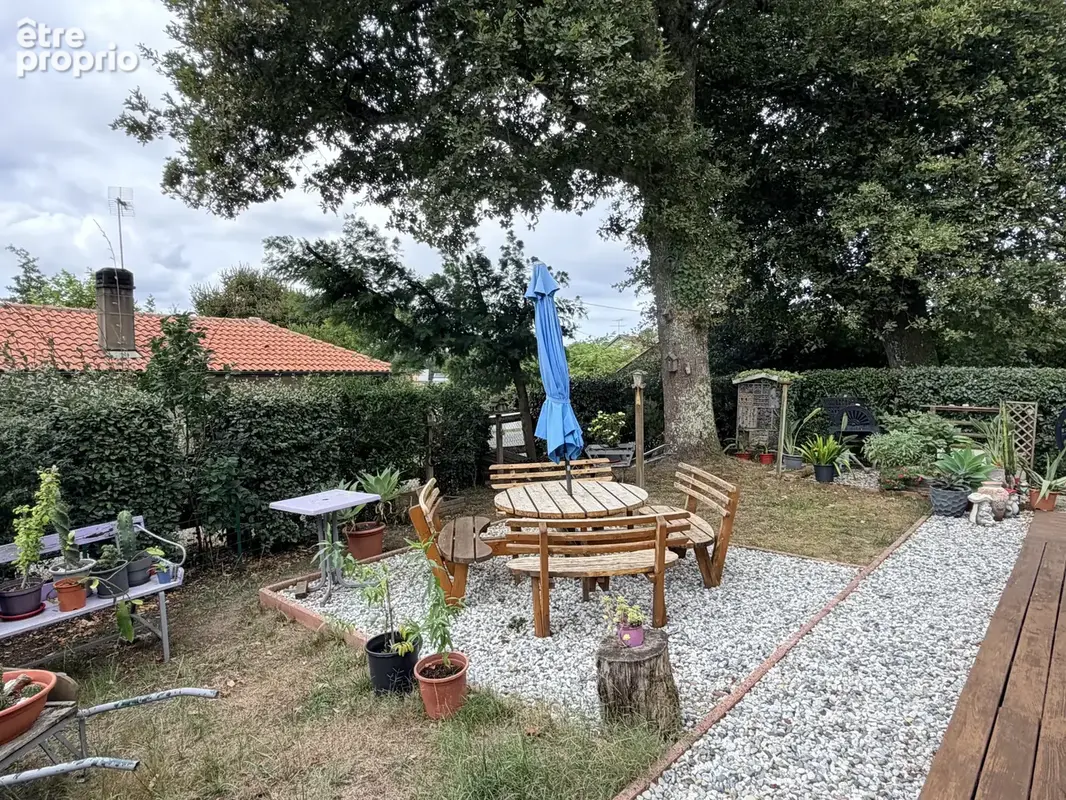 Parc de la cigale, Azur - photo 5