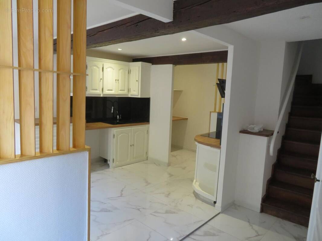 Photo 1 - Maison à FOIX