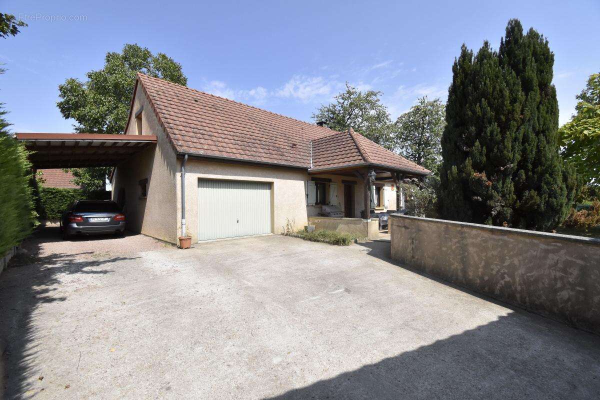Maison À Vendre - photo 19