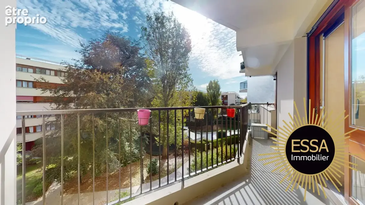 Appartement 2 pièces 52 m² à vendre à Rocquencourt (78150) - photo 2
