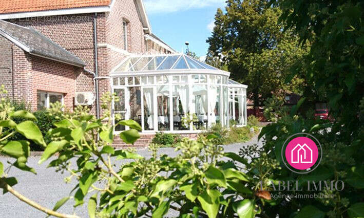 Autre à SAINT-AMAND-LES-EAUX