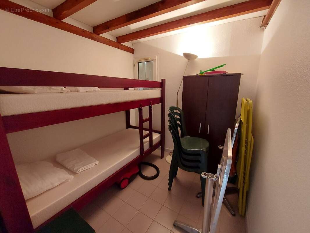 Appartement à MARSEILLAN