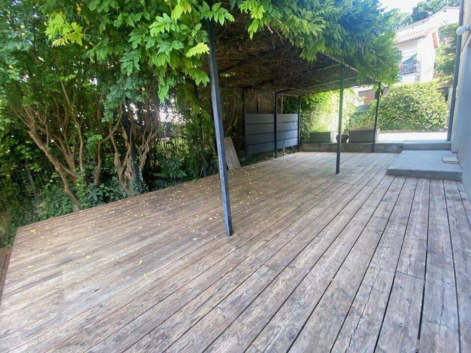 Maison à AUCH