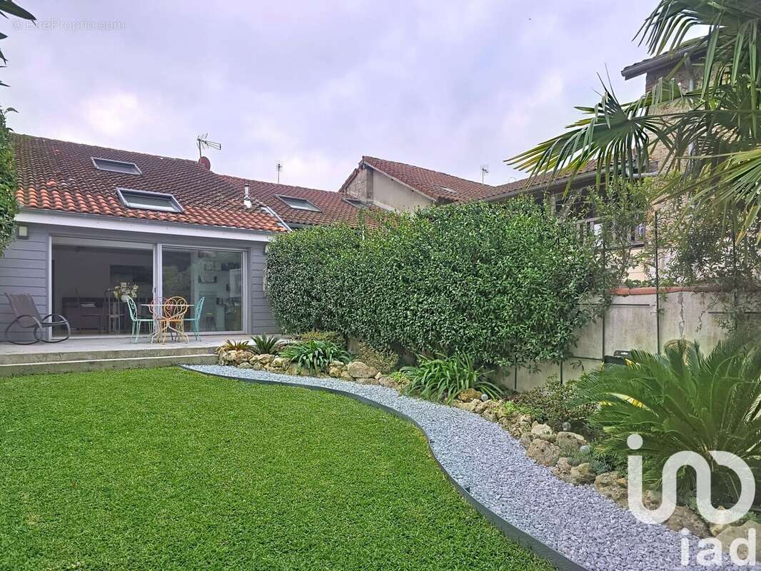 Photo 5 - Maison à GRENADE-SUR-L&#039;ADOUR