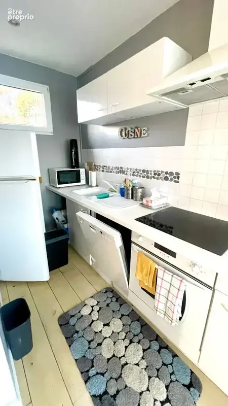 Ambleteuse Appartement  2 chambres - photo 4