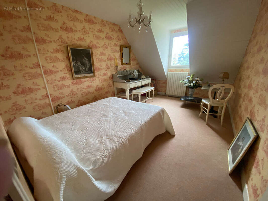 Maison 185m² à rémalard en perche - photo 13