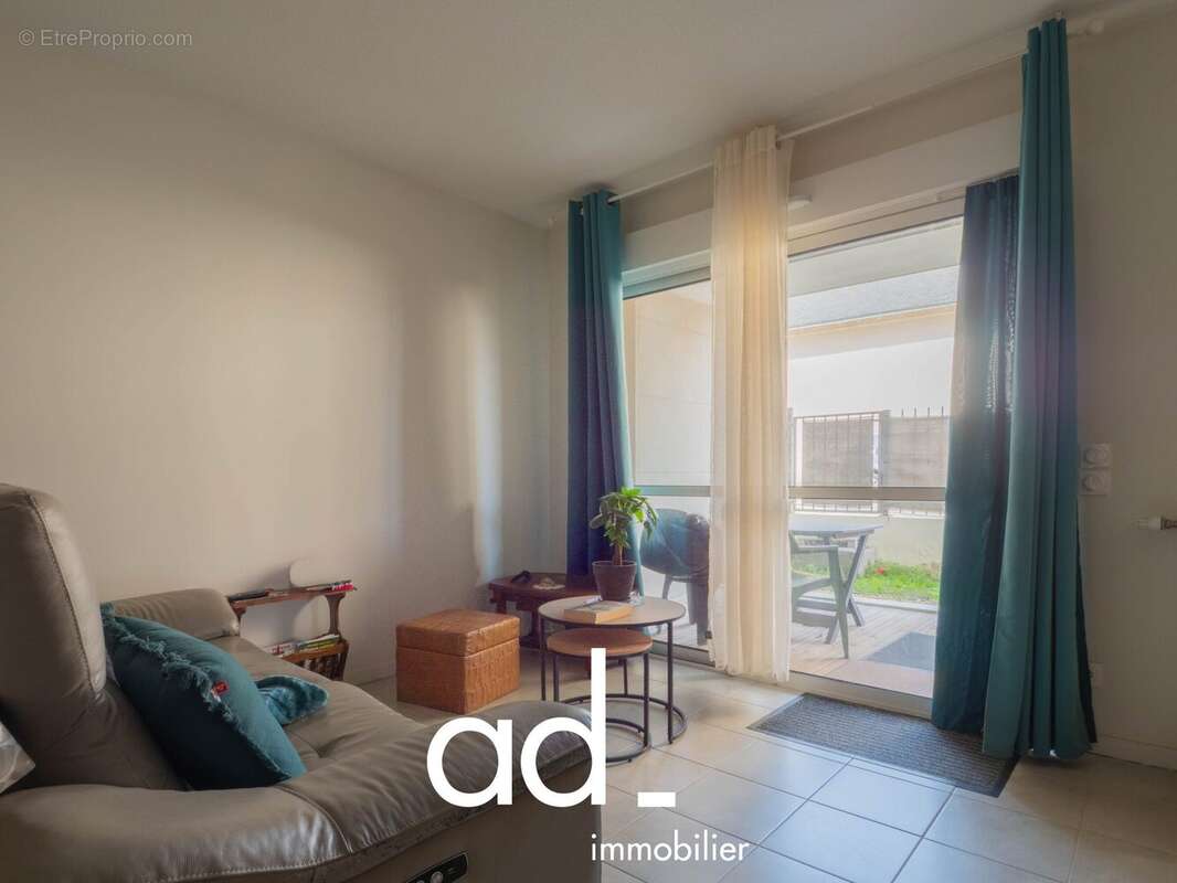 Appartement à LA ROCHELLE