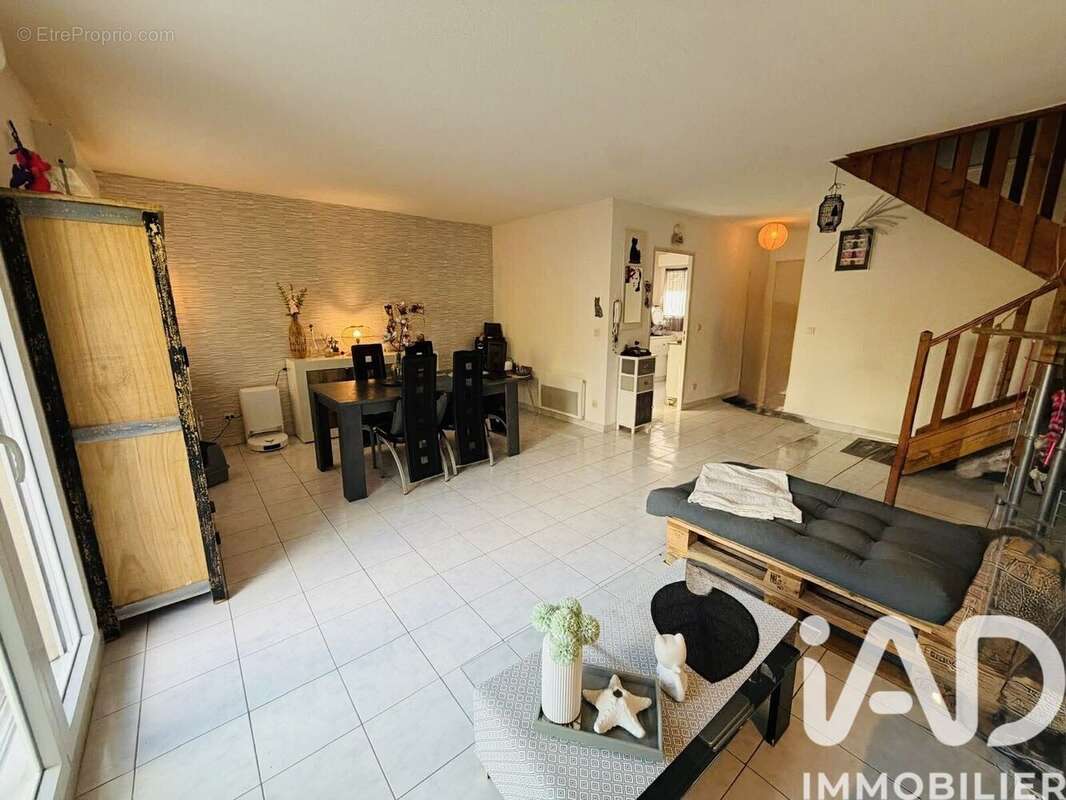 Photo 6 - Maison à PONT-SAINT-ESPRIT