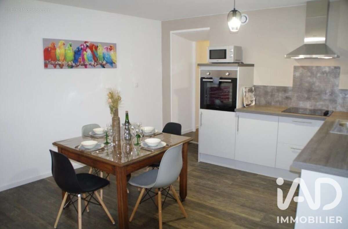 Appartement 667 m² à Bayeux  - photo 8