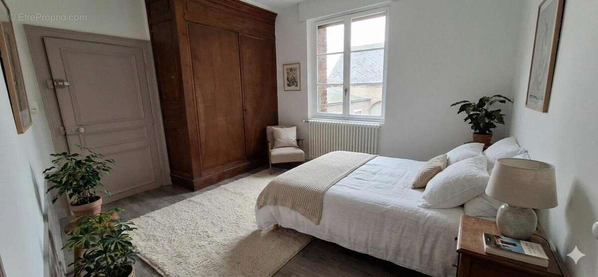 Photo 3 - Maison à RIBEMONT