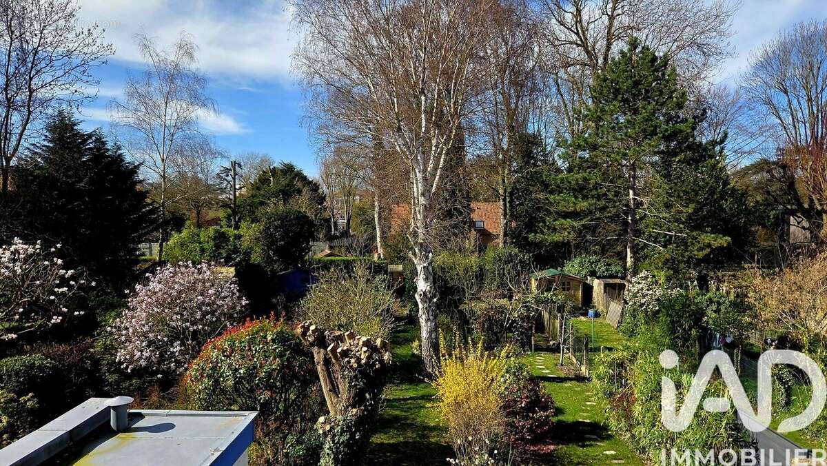 Photo 7 - Maison à VILLENEUVE-D'ASCQ