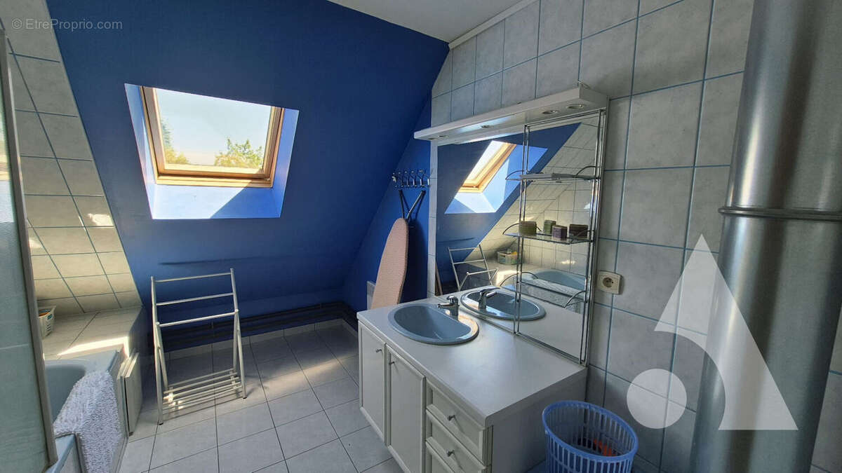 Maison à BAR-SUR-SEINE