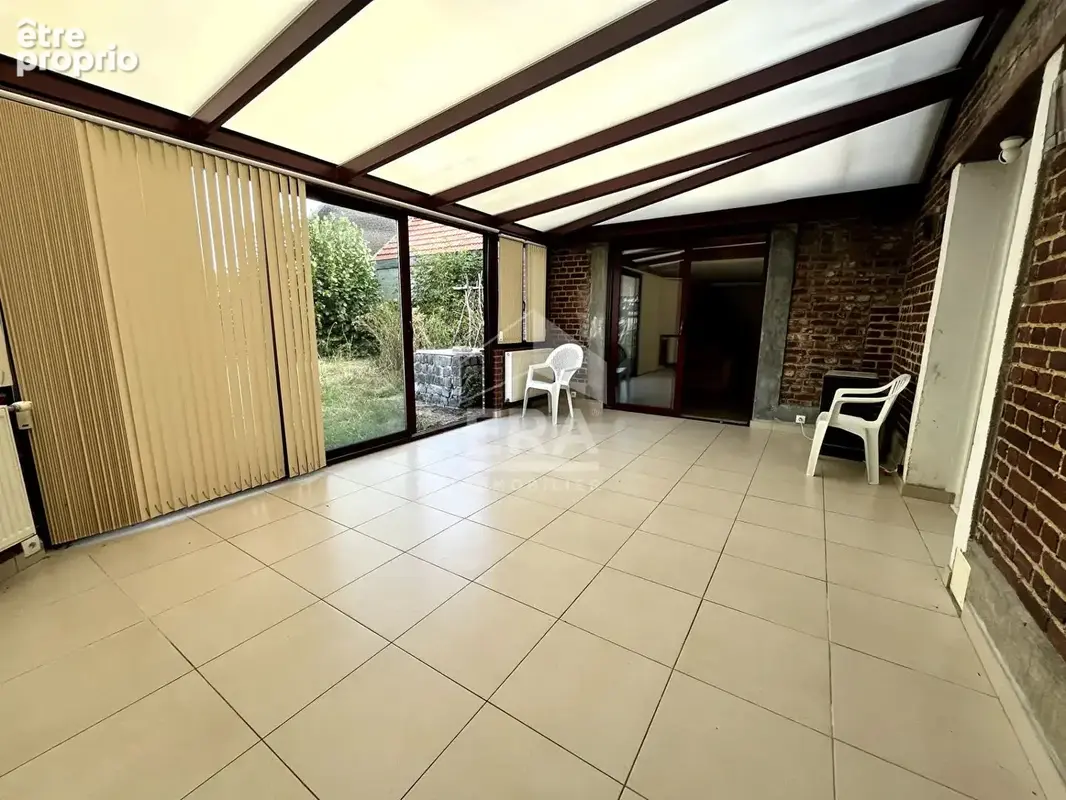 Maison 124m² à chauny - photo 4