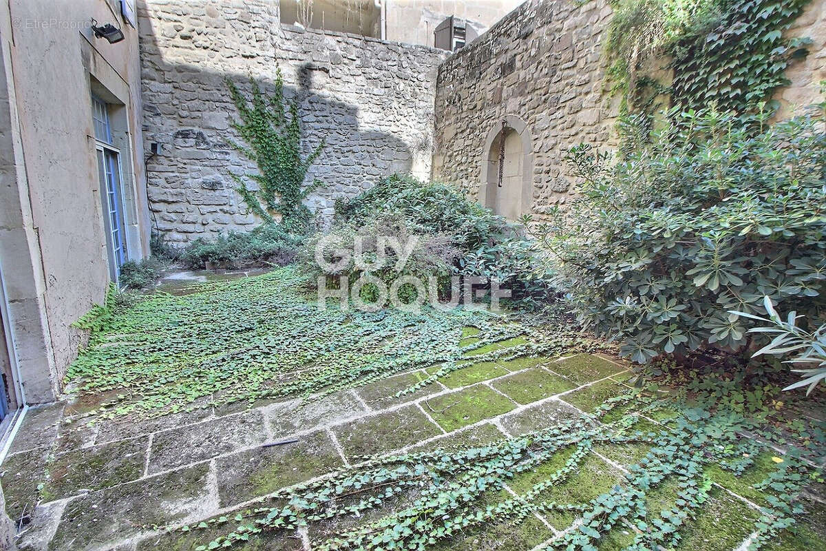 Maison à TARASCON
