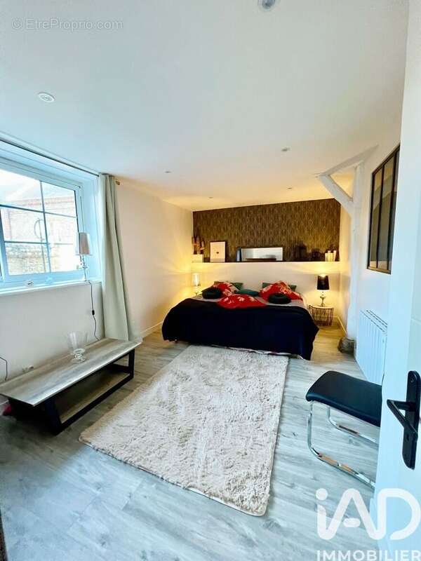 Photo 9 - Appartement à VEULES-LES-ROSES