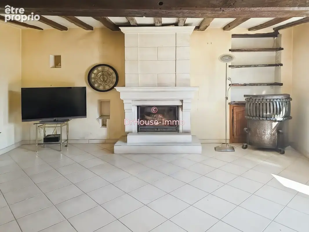 Maison 5 pièces 130 m² à vendre à Bonnetable (72110) - photo 16
