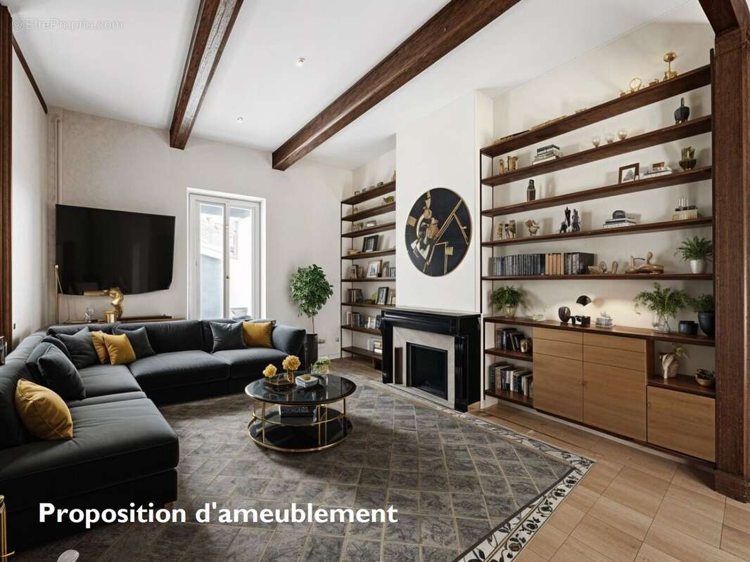 Maison à CAZOULS-LES-BEZIERS