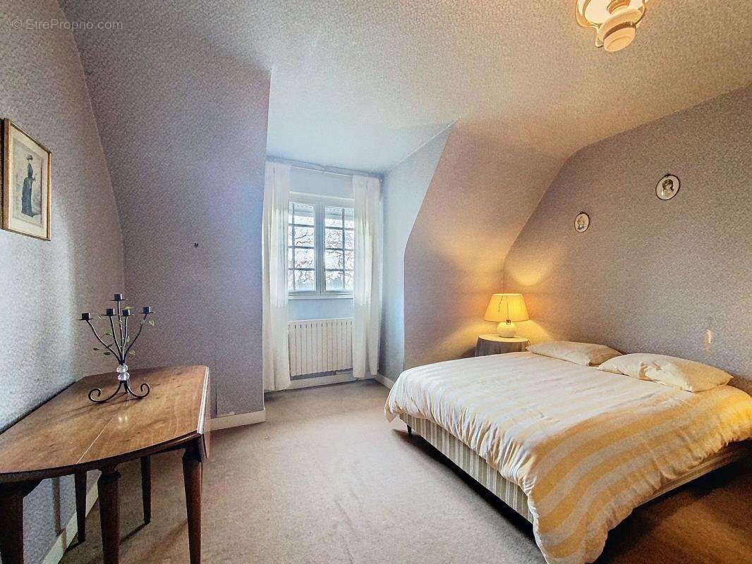 Maison à PLOEMEUR