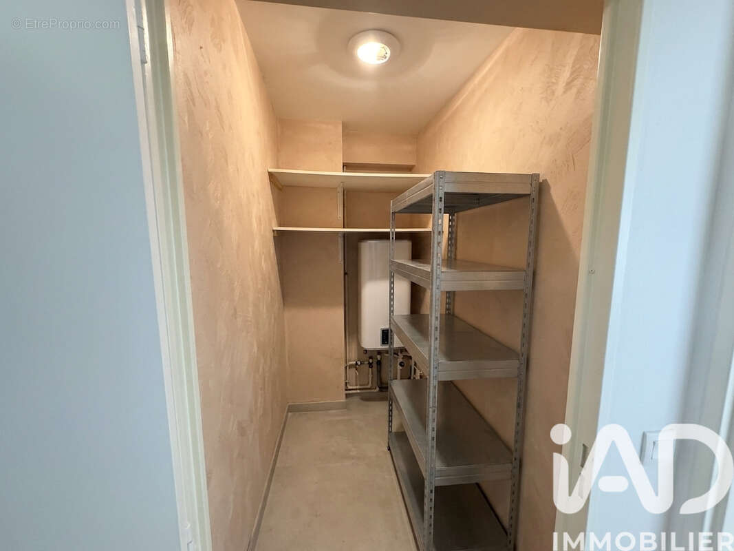 Photo 7 - Appartement à ARZON