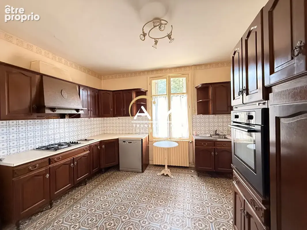 Maison de caractère Saint Martin Le Beau 160 m2 - photo 2