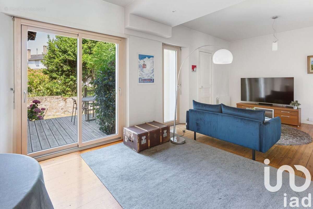 Photo 5 - Maison à NANTES