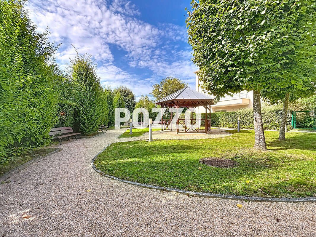 Appartement à GRANVILLE