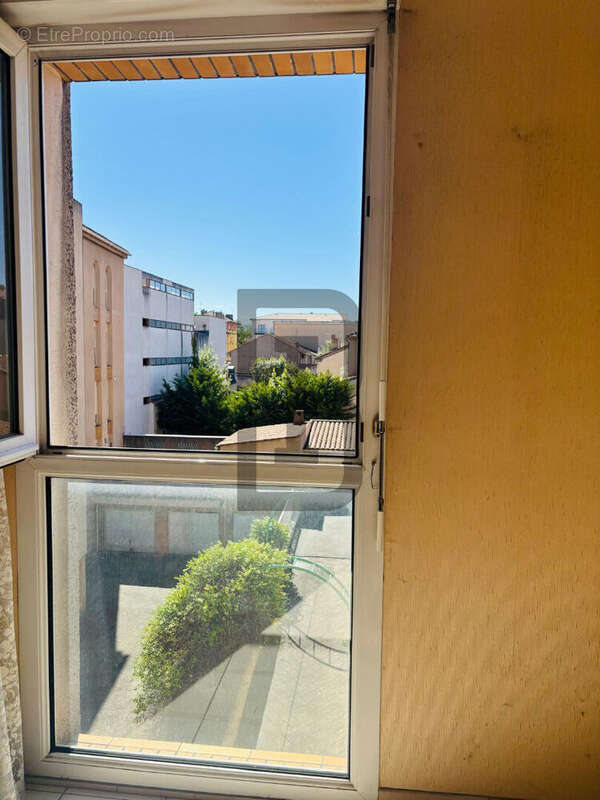 Appartement à CARCASSONNE